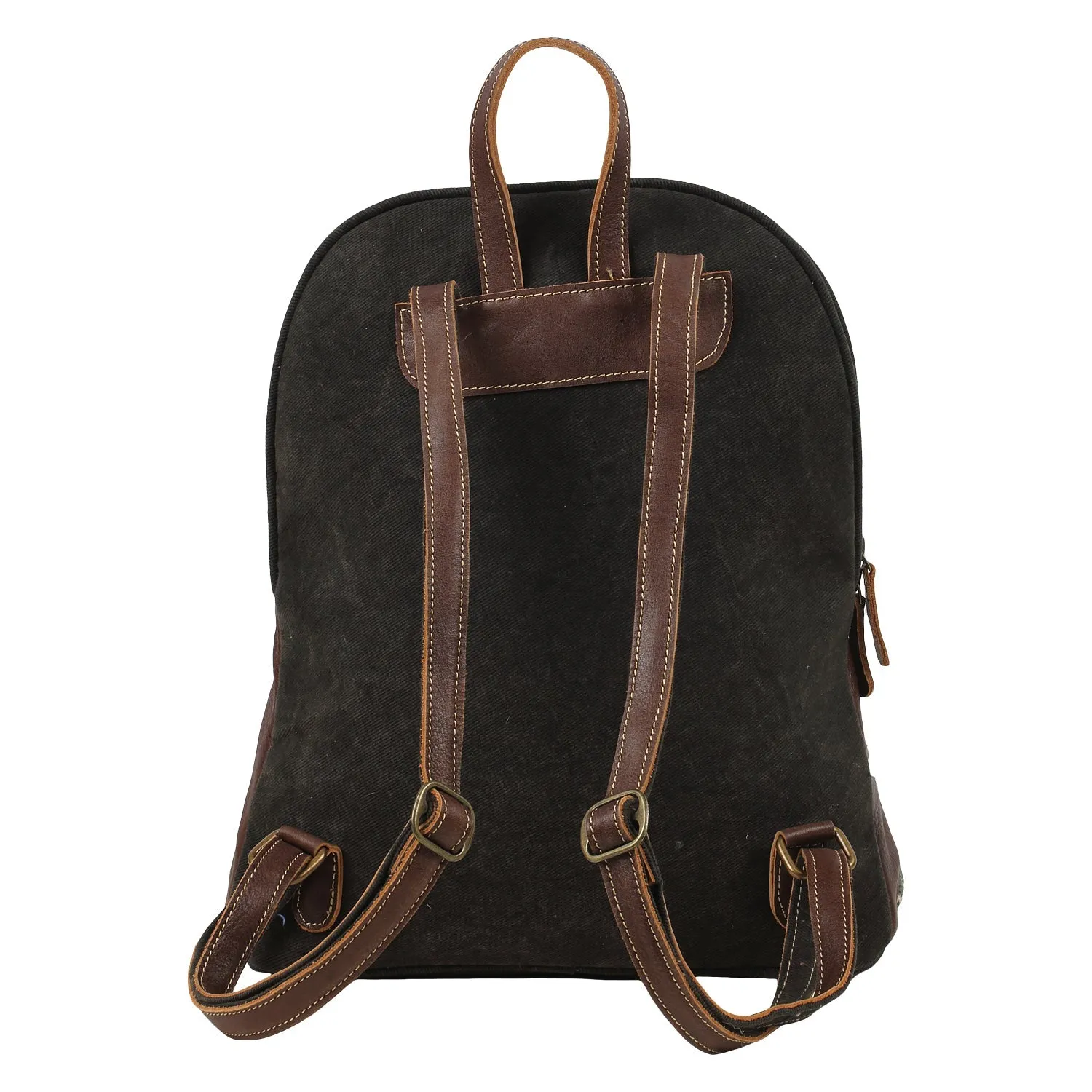 DOUGH BACKPACK BAG sold by Myra Bag product image thumbnail 3
