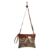 MERINO SMALL & CROSSBODY BAG sold by Myra Bag