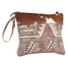 MERINO SMALL & CROSSBODY BAG sold by Myra Bag