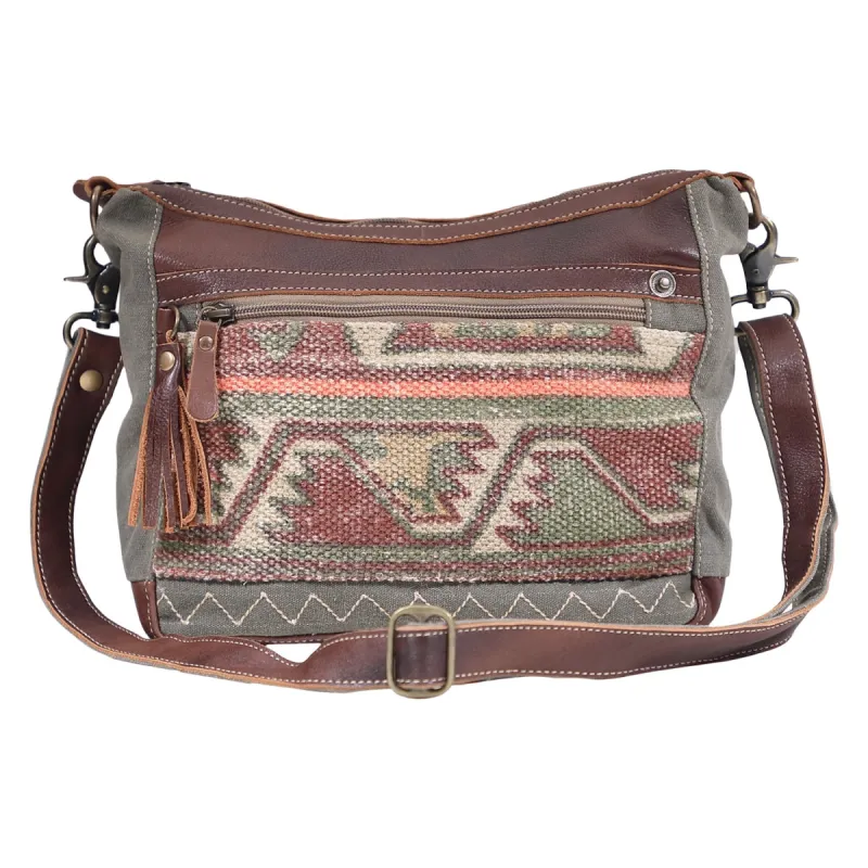 LUGUNI SHOULDER BAG sold by Myra Bag