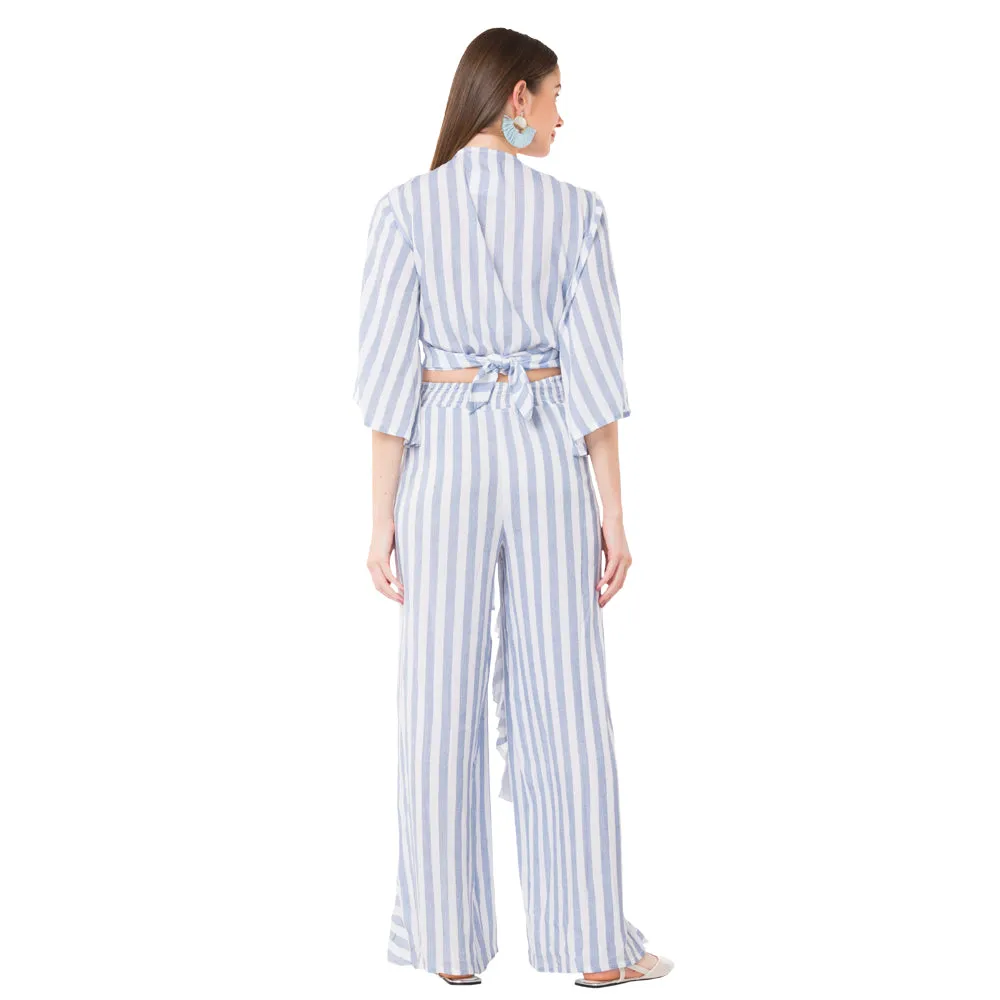 Sway Around Top And Pants sold by Myra Bag product image thumbnail 5