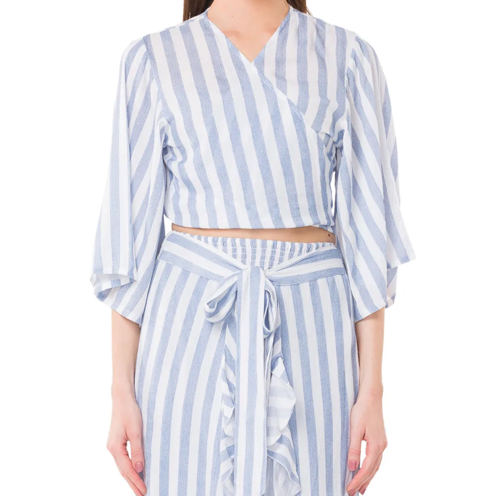 Sway Around Top And Pants sold by Myra Bag product image thumbnail 2