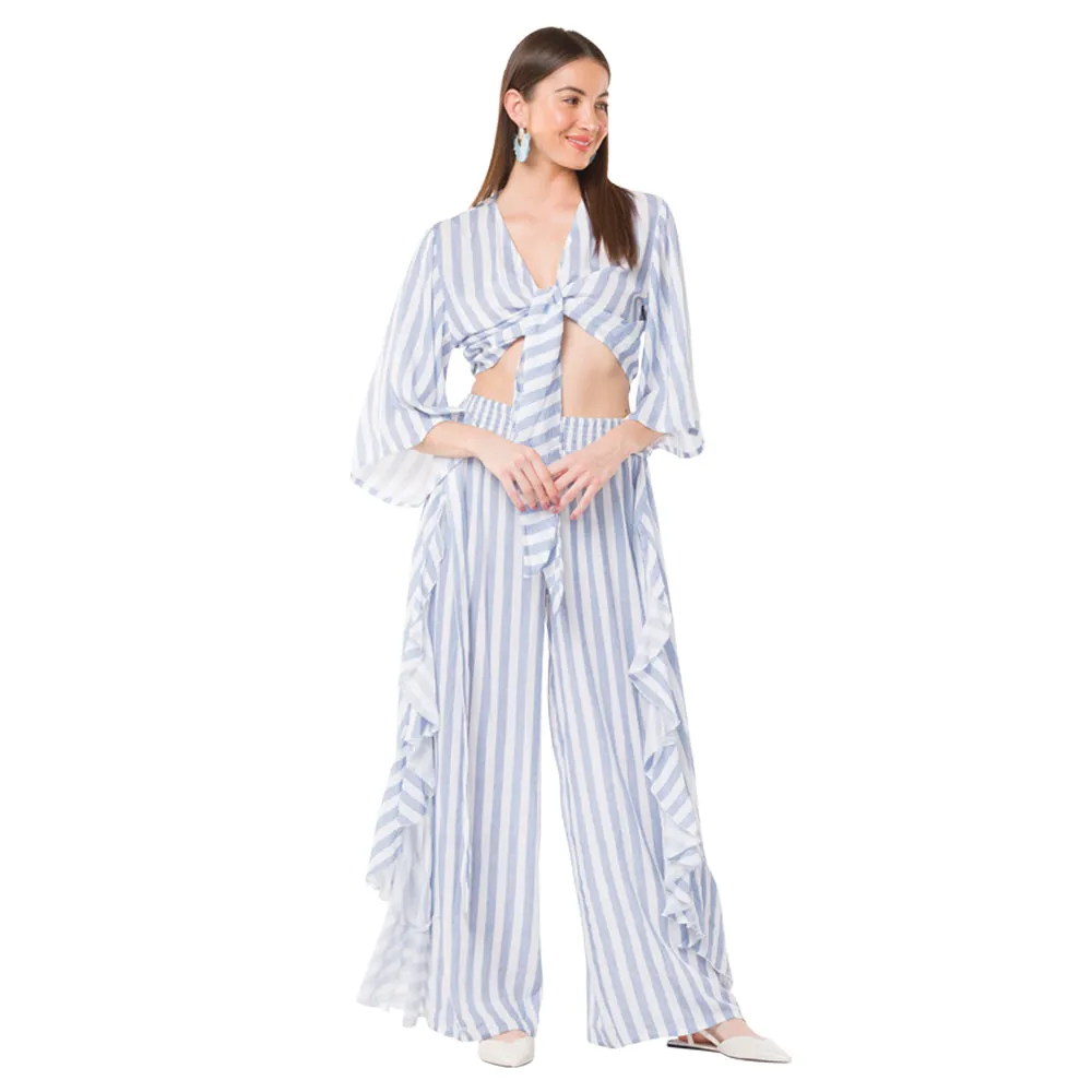 Sway Around Top And Pants sold by Myra Bag product image thumbnail 3