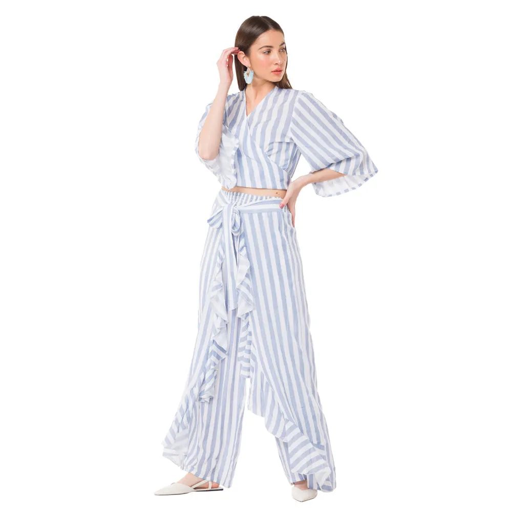 Sway Around Top And Pants sold by Myra Bag product image thumbnail 4