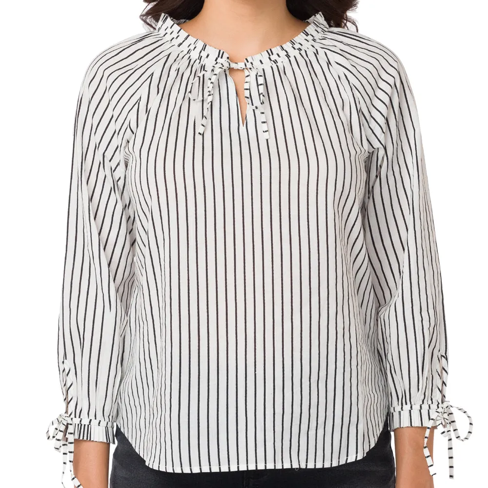 Formal Affair Top sold by Myra Bag product image thumbnail 2