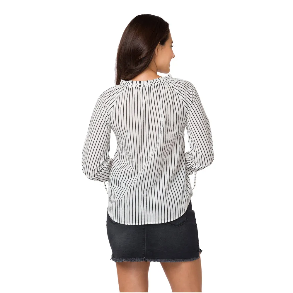 Formal Affair Top sold by Myra Bag product image thumbnail 3