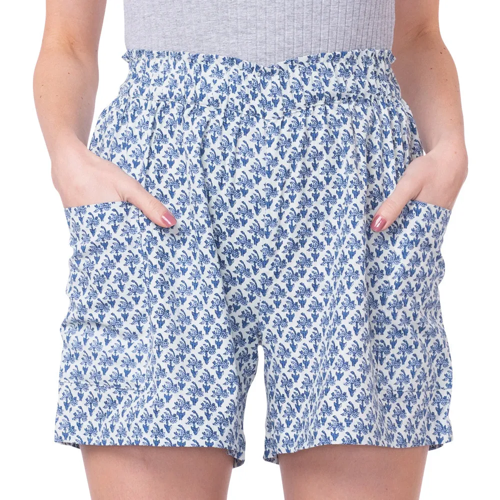 Solace Shorts sold by Myra Bag product image thumbnail 2