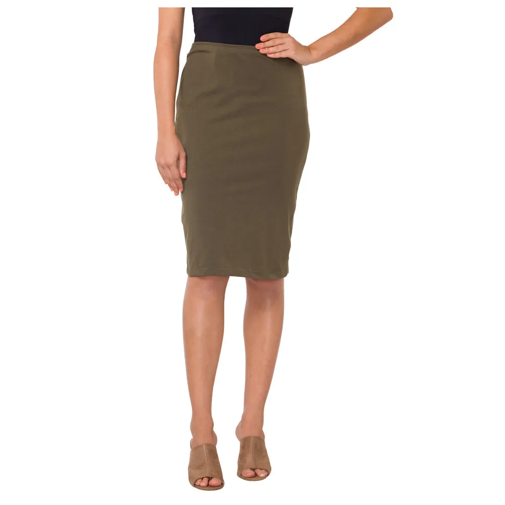 Snug Zipper Skirt sold by Myra Bag product image thumbnail 4