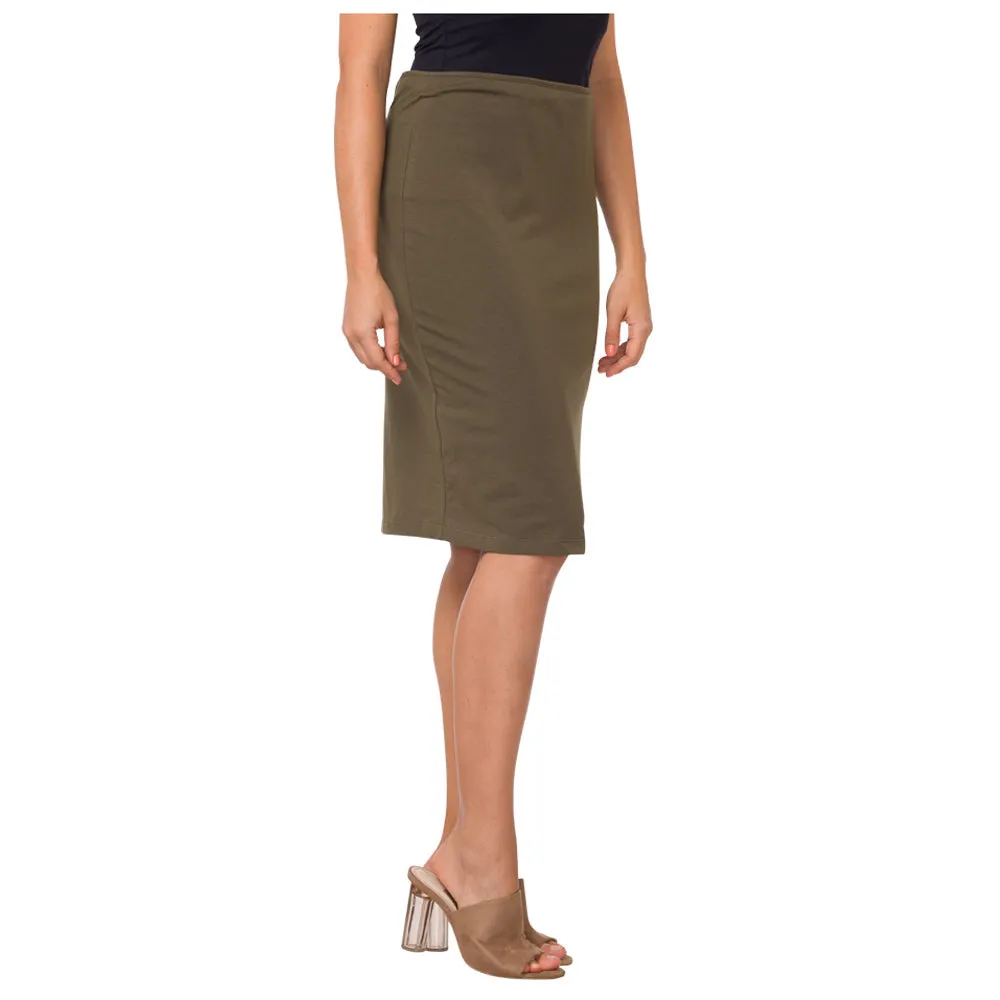 Snug Zipper Skirt sold by Myra Bag product image thumbnail 5