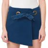 Rosetta Skort sold by Myra Bag