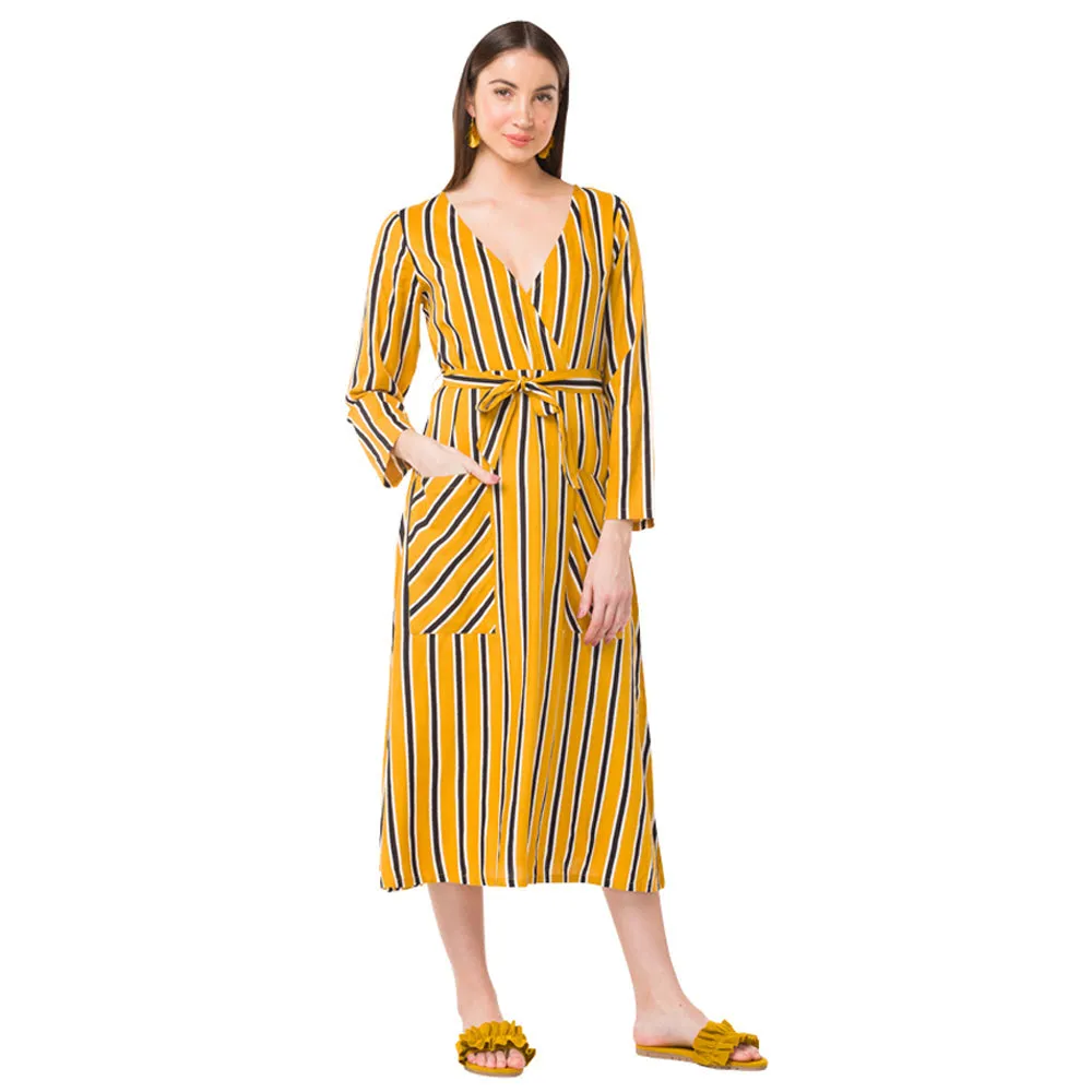 Grace Dress sold by Myra Bag product image thumbnail 3