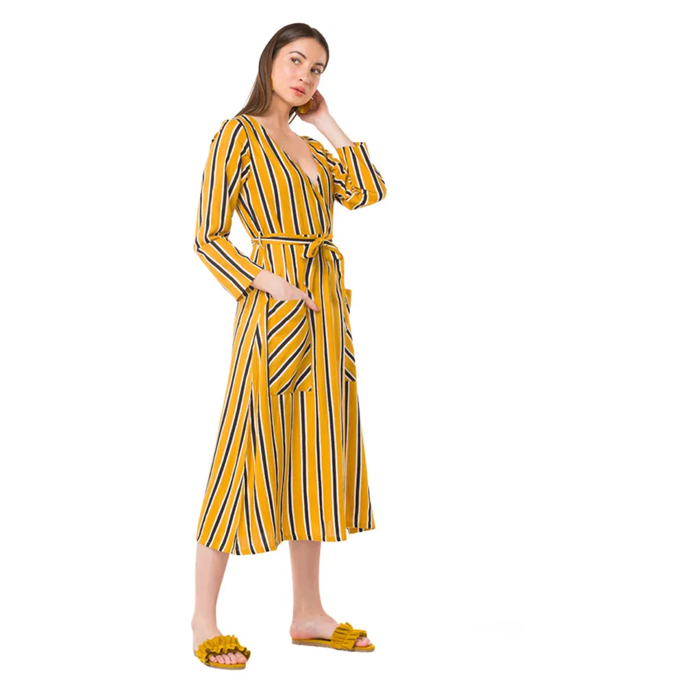 Grace Dress sold by Myra Bag product image thumbnail 4