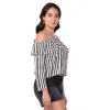 Pathfinder Off Shoulder Top sold by Myra Bag