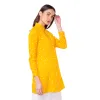 Polka Cheer Long Shirt sold by Myra Bag