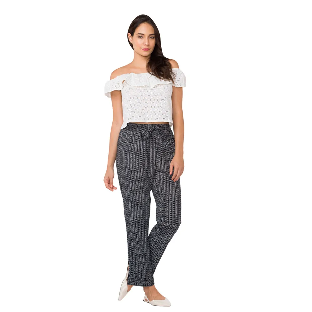 Immortal Off shoulder Top sold by Myra Bag