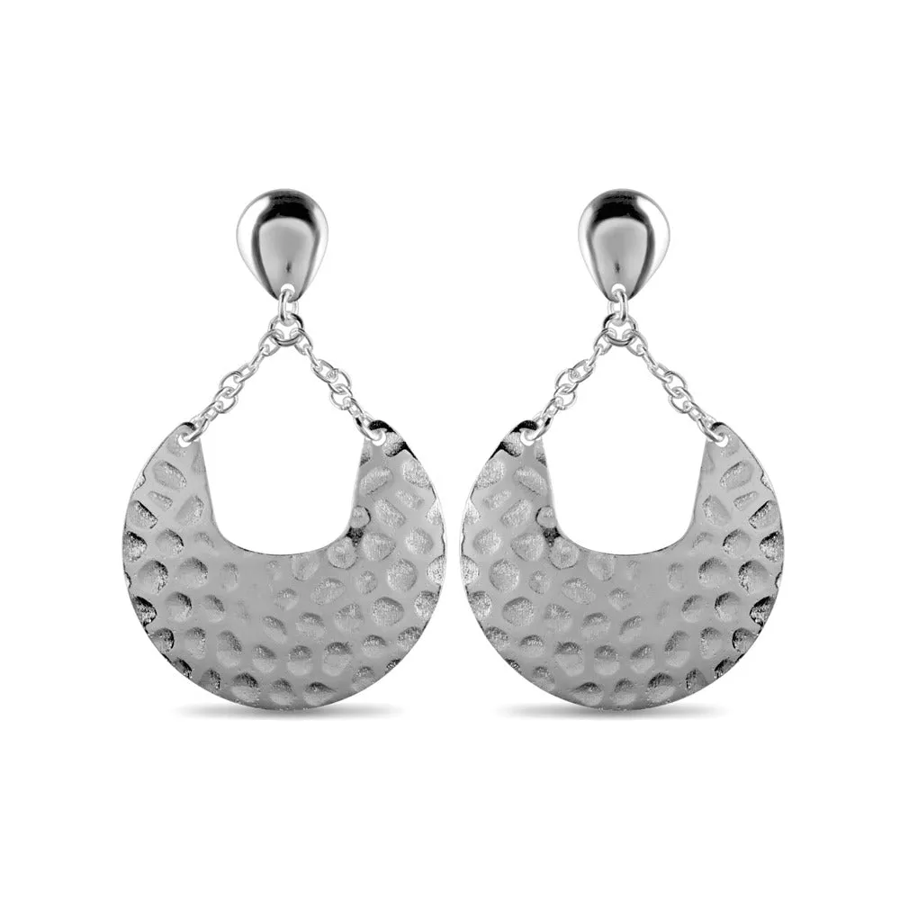 Ice Surprise Drop Earrings sold by Myra Bag