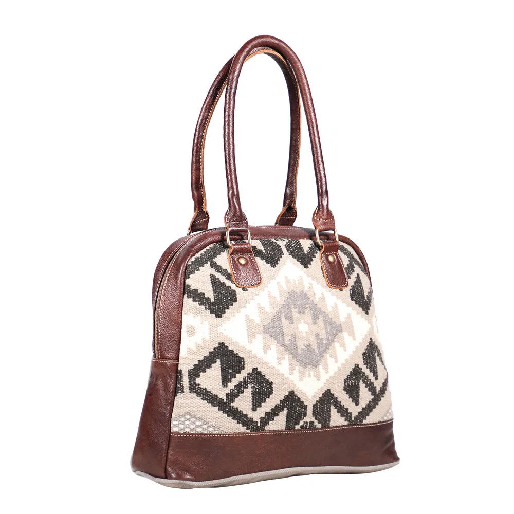 Craggy Small Bag sold by Myra Bag product image thumbnail 2