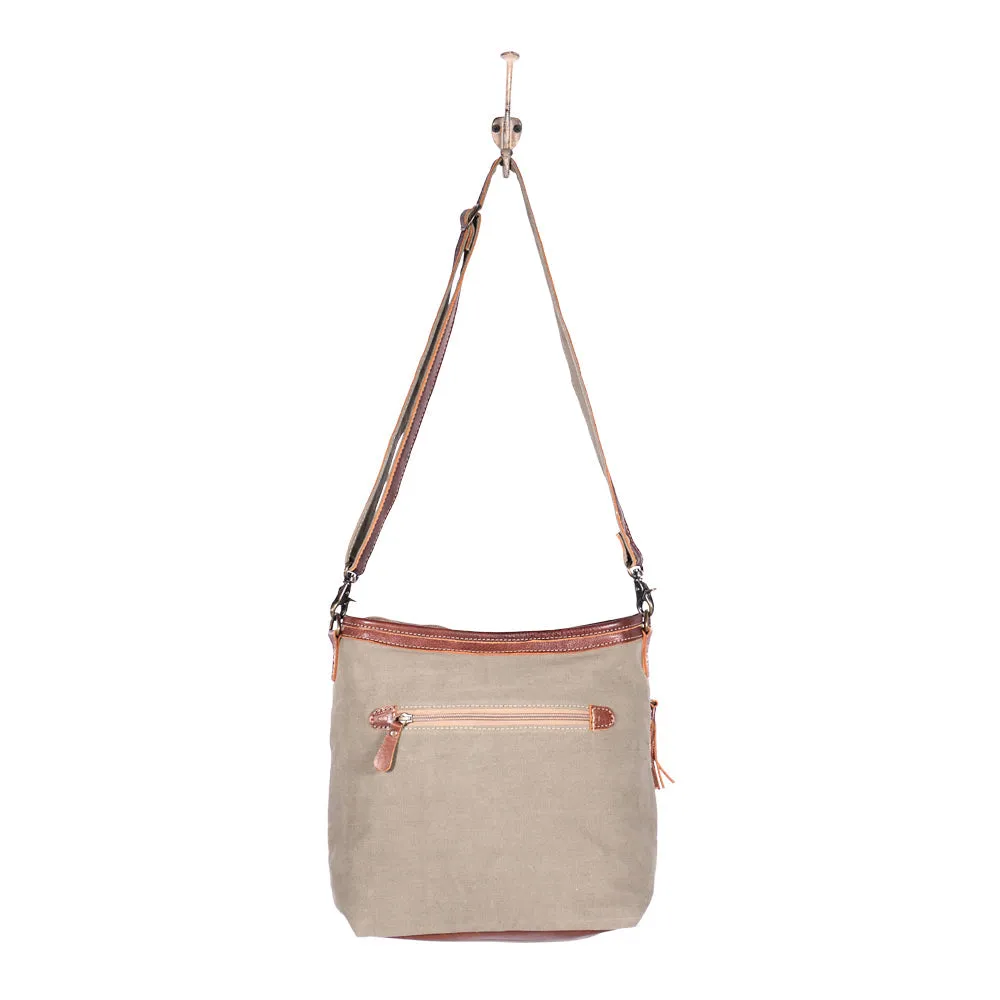Vogue Shoulder Bag sold by Myra Bag product image thumbnail 3
