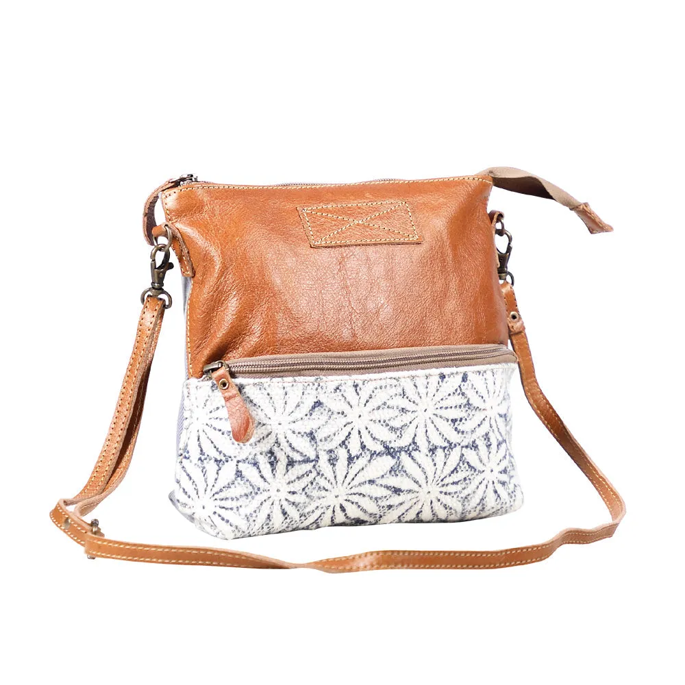 Itsy Bitsy Small & Crossbody Bag sold by Myra Bag product image thumbnail 2