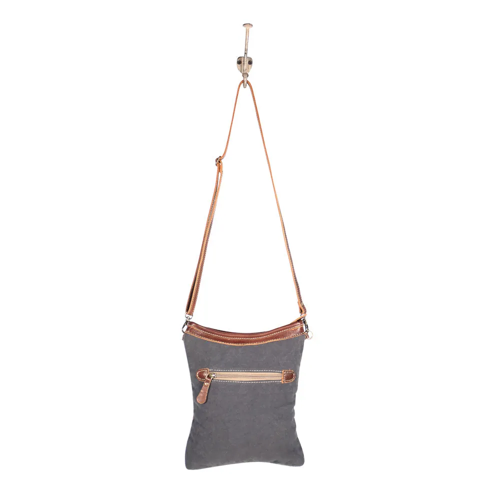 Bloom Small & Crossbody Bag sold by Myra Bag product image thumbnail 3
