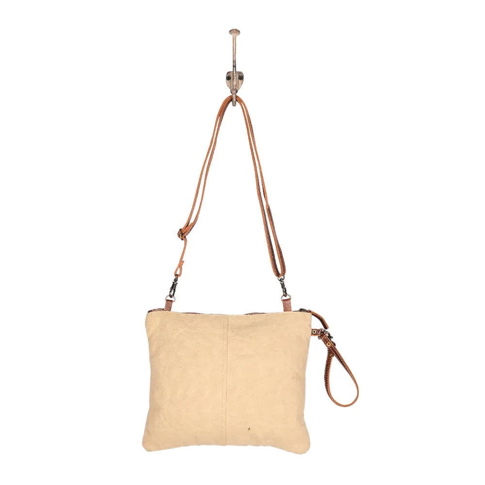 Classic Small & Crossbody Bag sold by Myra Bag product image thumbnail 3