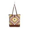 Quirky Tote Bag sold by Myra Bag