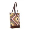 Quirky Tote Bag sold by Myra Bag
