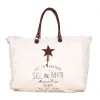 Smashing Weekender Bag sold by Myra Bag