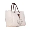 Smashing Weekender Bag sold by Myra Bag
