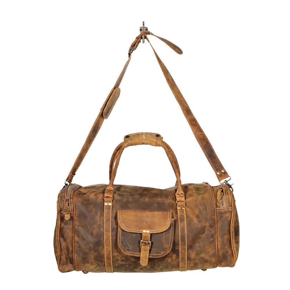 Soulful Traveller Bag sold by Myra Bag product image thumbnail 3