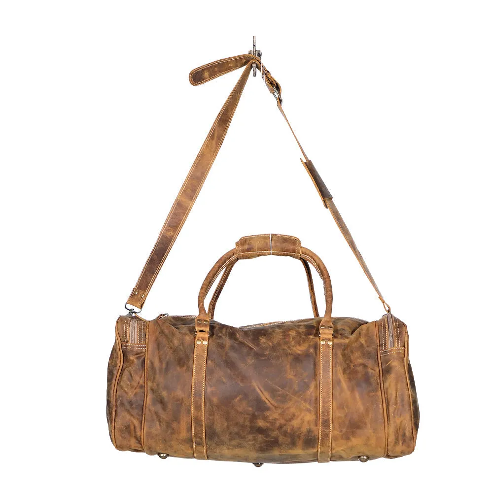 Soulful Traveller Bag sold by Myra Bag product image thumbnail 4