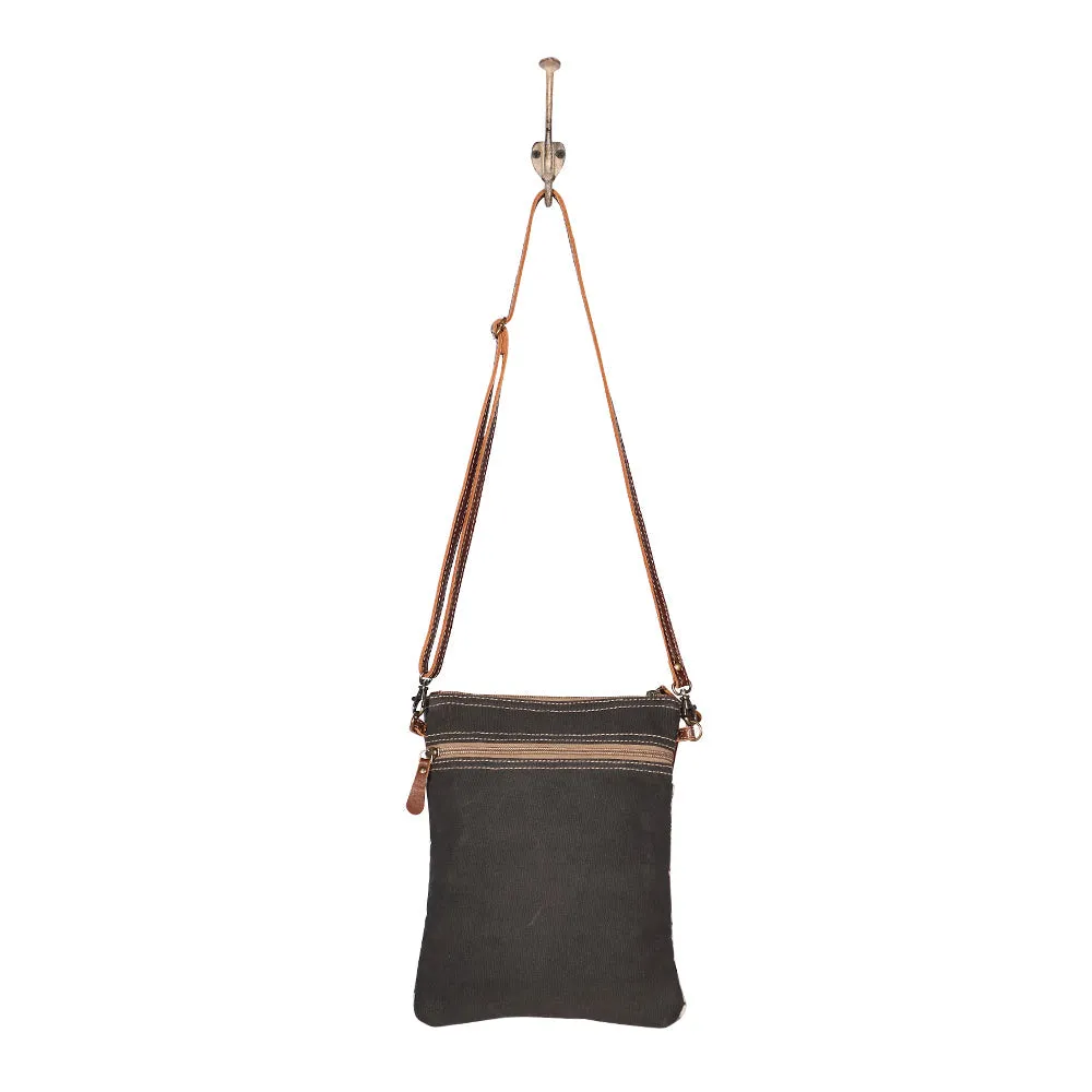 Ruggy Small & Crossbody Bag sold by Myra Bag product image thumbnail 4