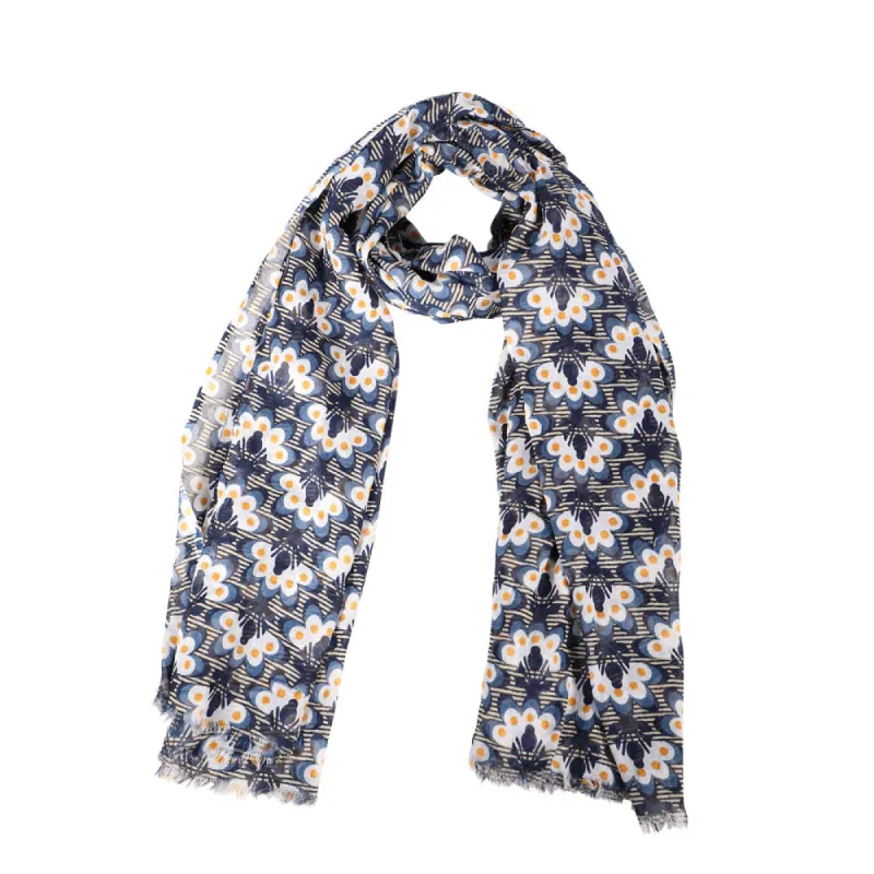 Executive Scarf sold by Myra Bag