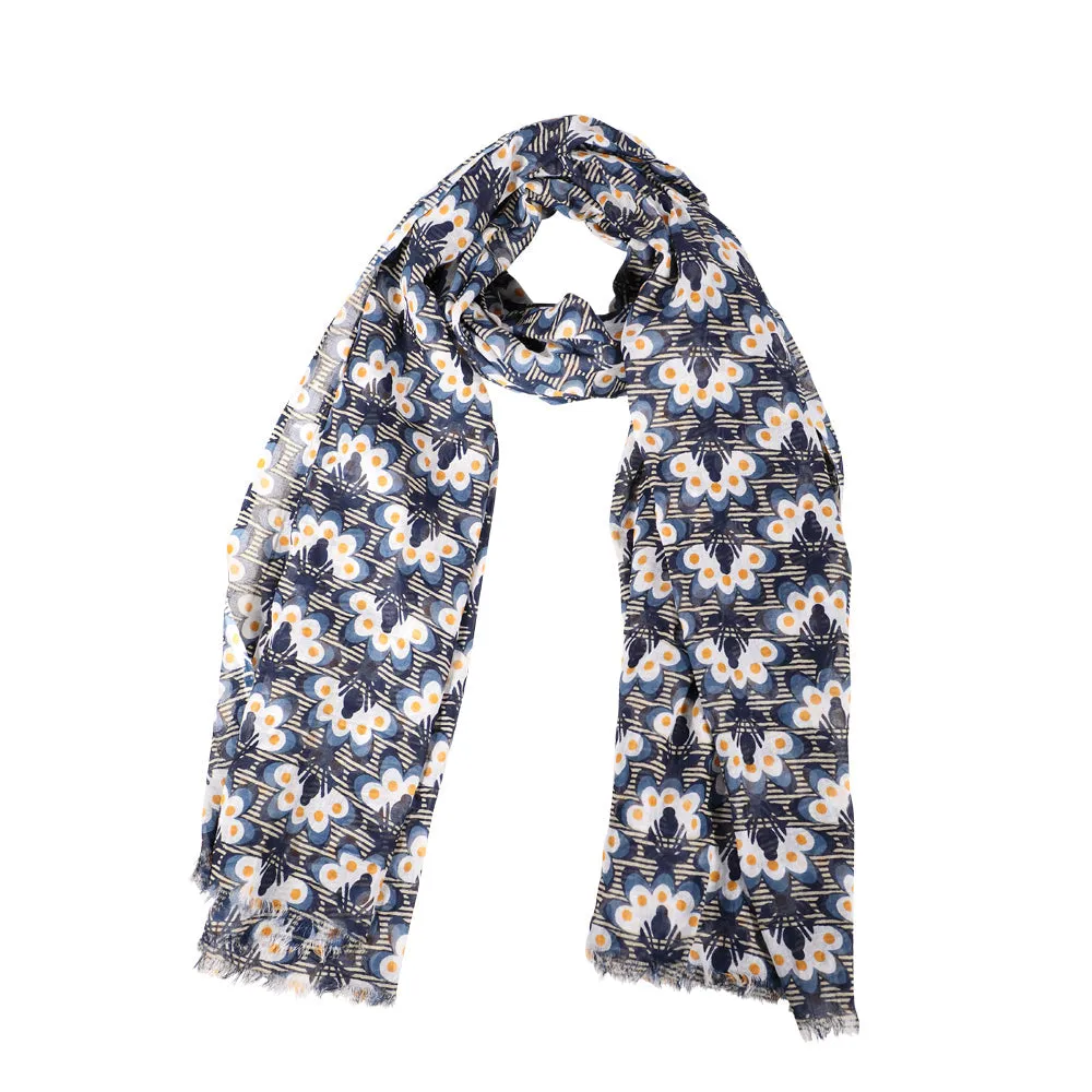 Executive Scarf sold by Myra Bag