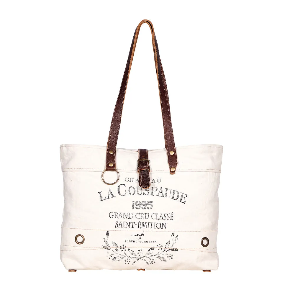 Pure Bliss Small & Crossbody Bag sold by Myra Bag