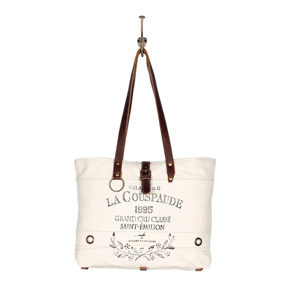 Pure Bliss Small & Crossbody Bag sold by Myra Bag product image thumbnail 3