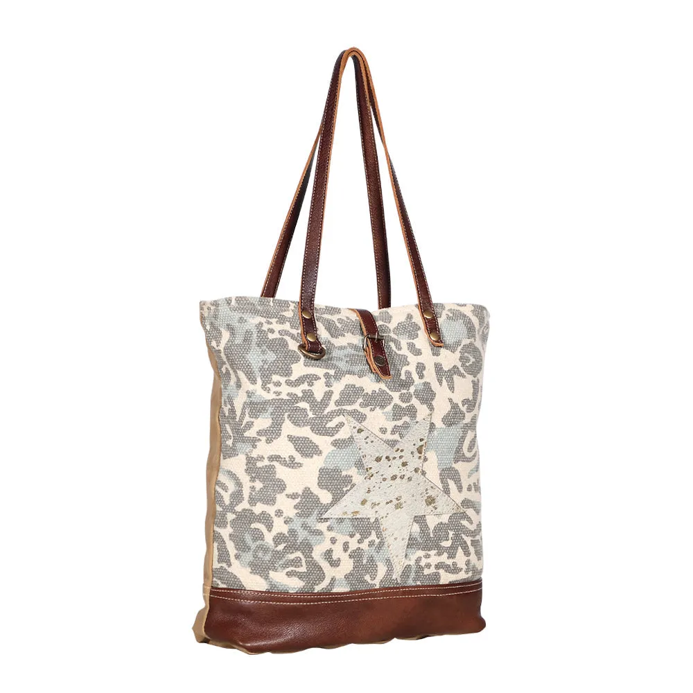 Hobo Tote Bag sold by Myra Bag product image thumbnail 2