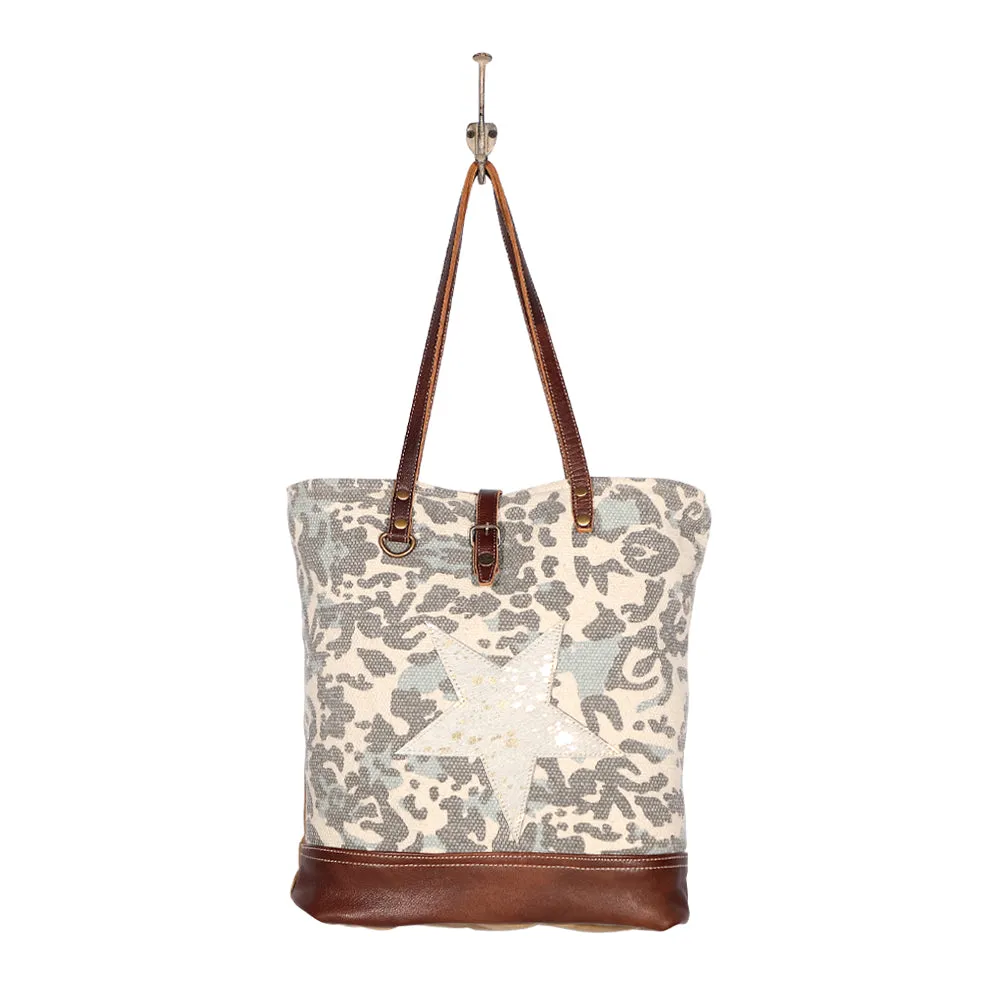 Hobo Tote Bag sold by Myra Bag product image thumbnail 4