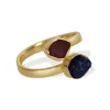 Yin Yang Ring sold by Myra Bag