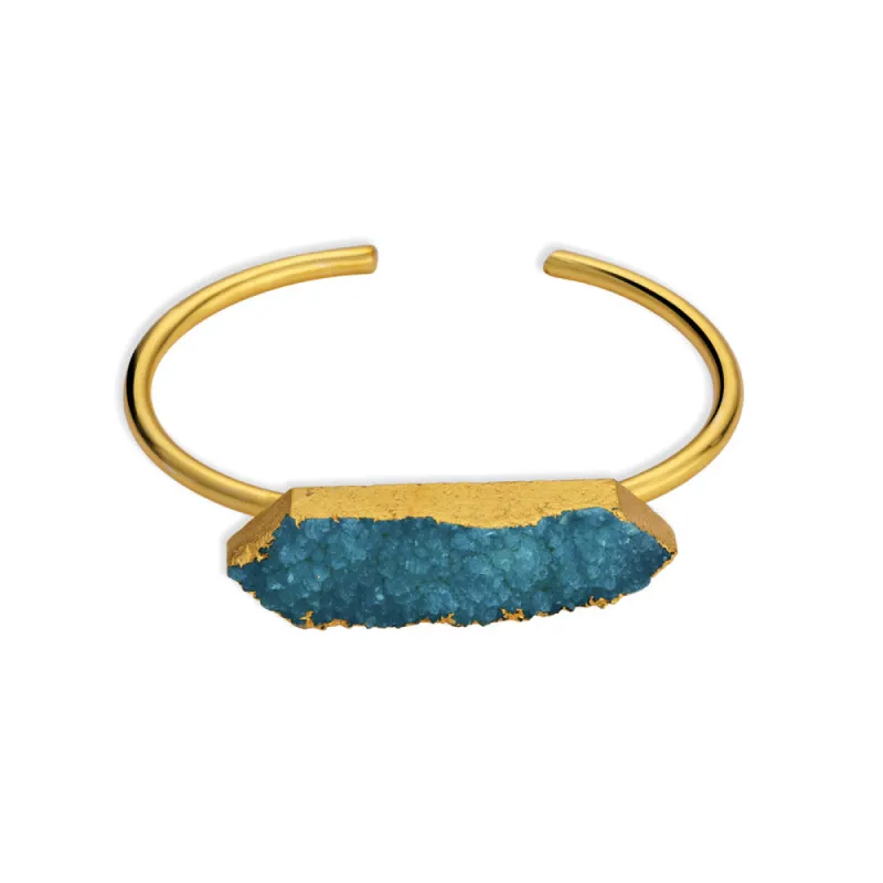 Deep Sea Bracelet sold by Myra Bag