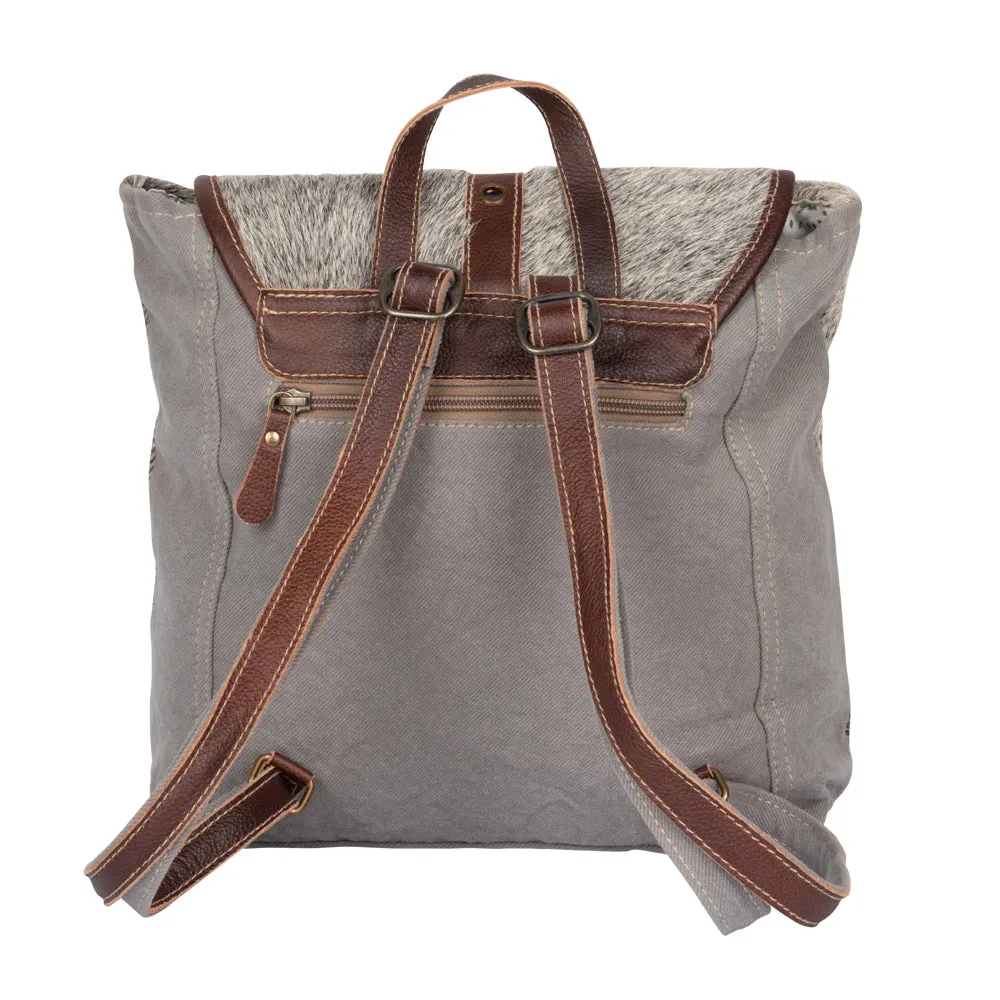 Simple Epiphany Backpack Bag sold by Myra Bag product image thumbnail 4