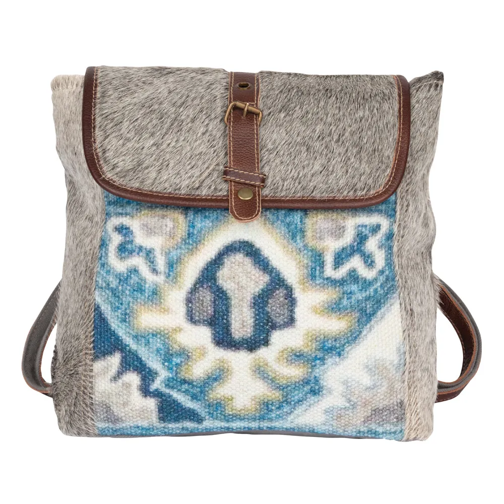 Simple Epiphany Backpack Bag sold by Myra Bag