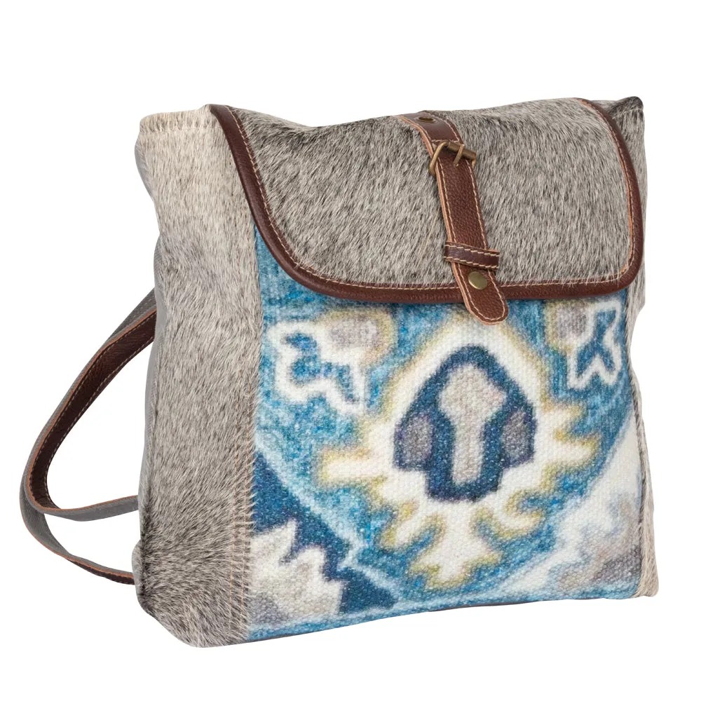 Simple Epiphany Backpack Bag sold by Myra Bag product image thumbnail 2