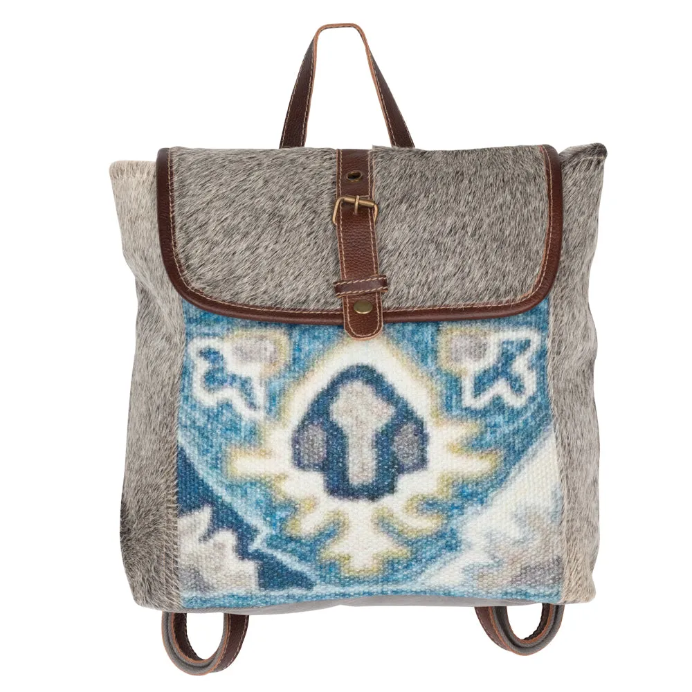 Simple Epiphany Backpack Bag sold by Myra Bag product image thumbnail 3