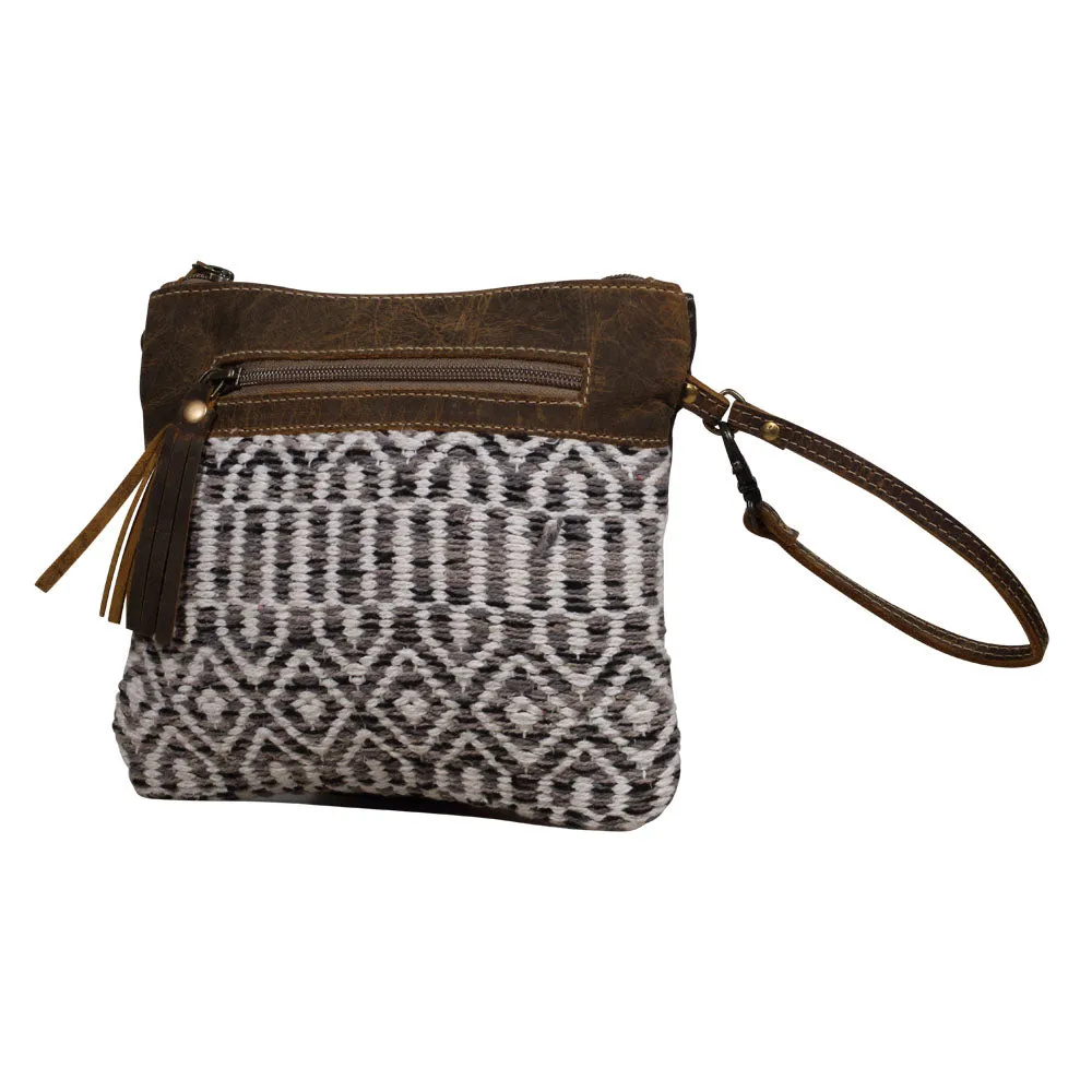 Paradigm Pouch sold by Myra Bag product image thumbnail 2