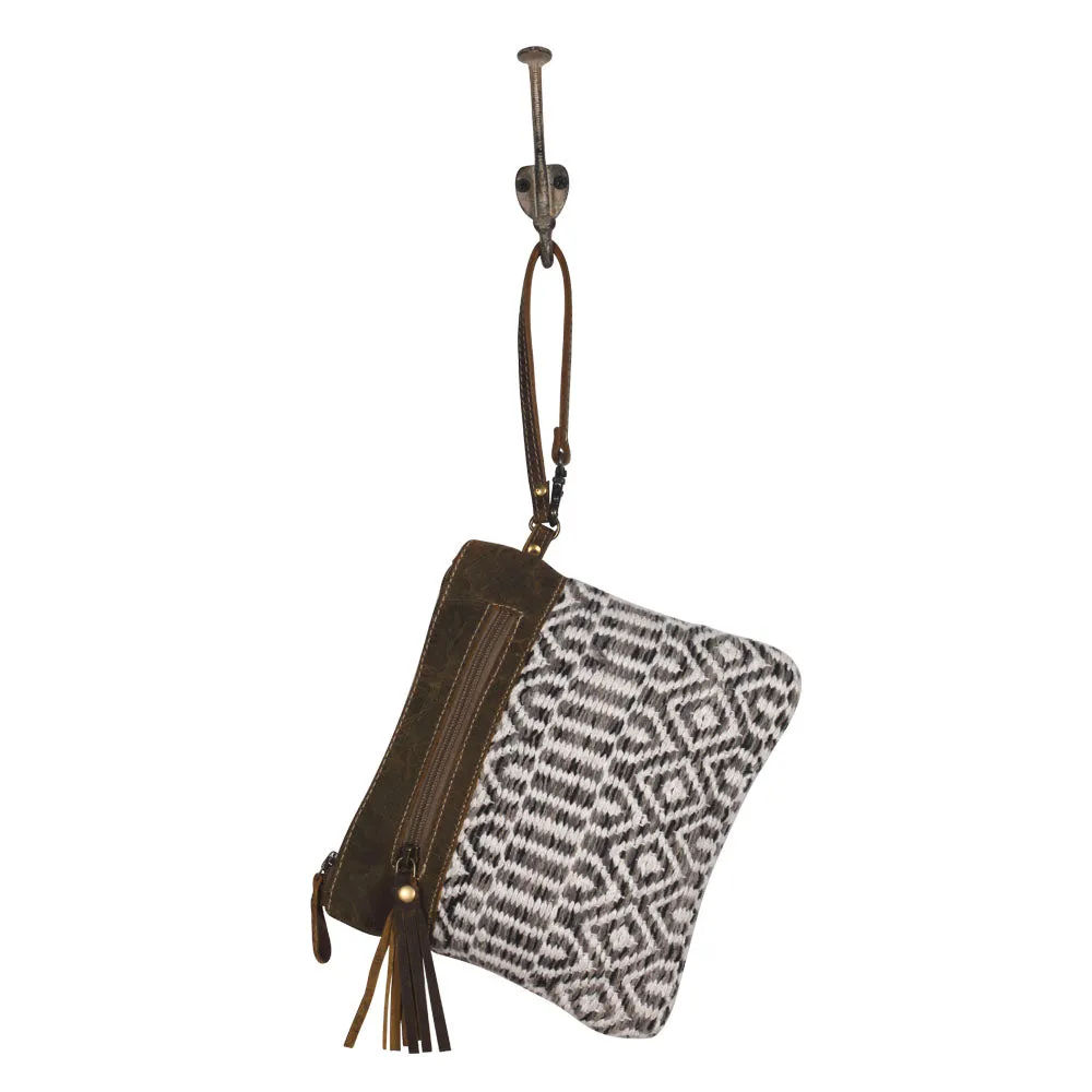 Paradigm Pouch sold by Myra Bag product image thumbnail 3