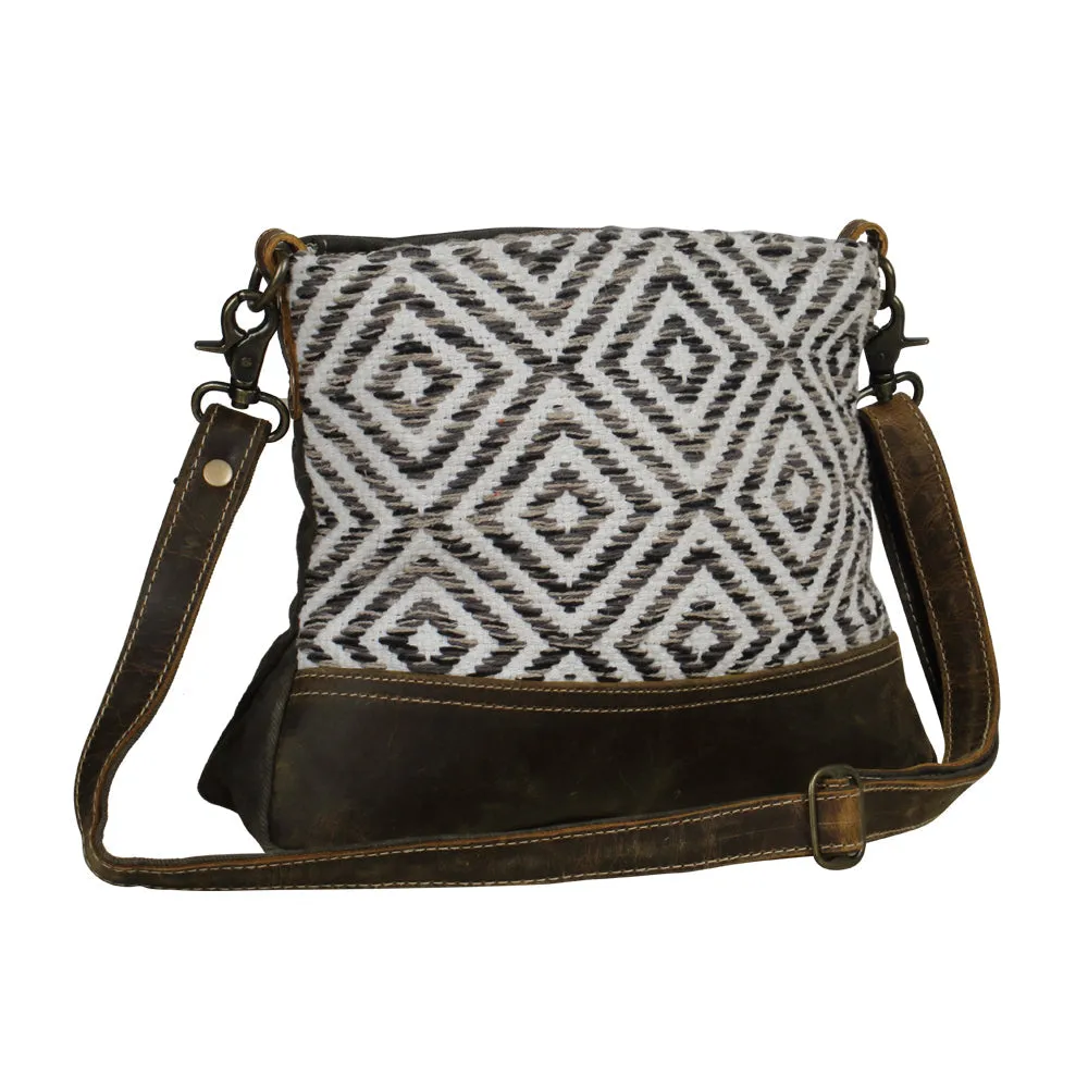 PRECISION Small & Crossbody Bag sold by Myra Bag product image thumbnail 2