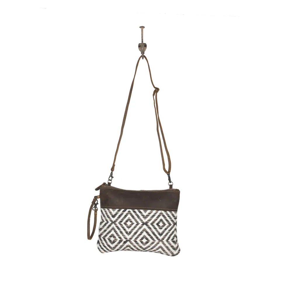 Sine Qua Non Small & Crossbody Bag sold by Myra Bag product image thumbnail 3