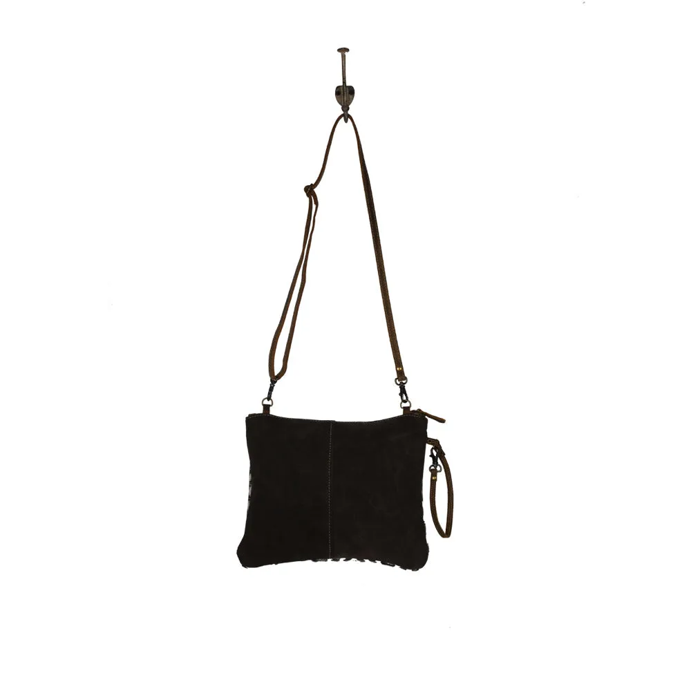 Sine Qua Non Small & Crossbody Bag sold by Myra Bag product image thumbnail 4