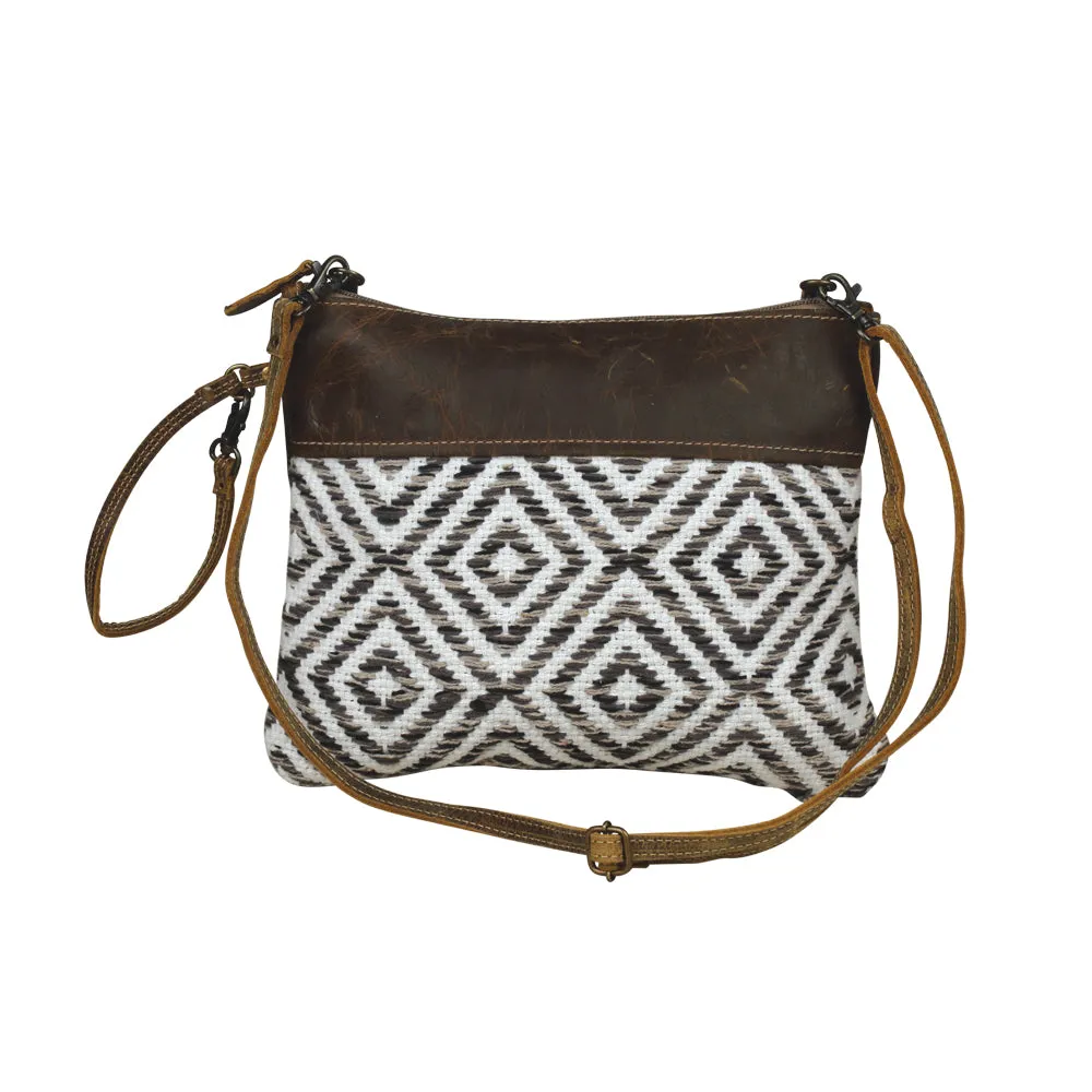 Sine Qua Non Small & Crossbody Bag sold by Myra Bag